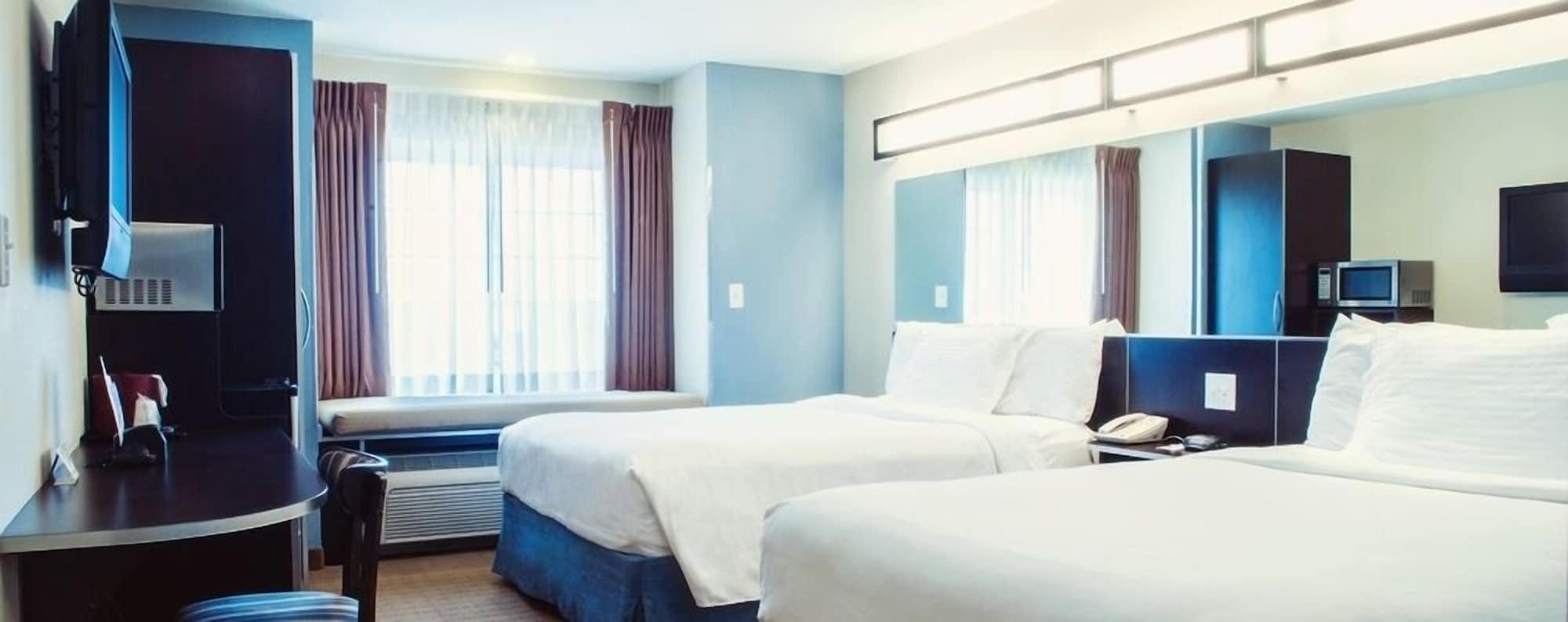 Three Rivers Inn & Suites بورت أرثر المظهر الخارجي الصورة