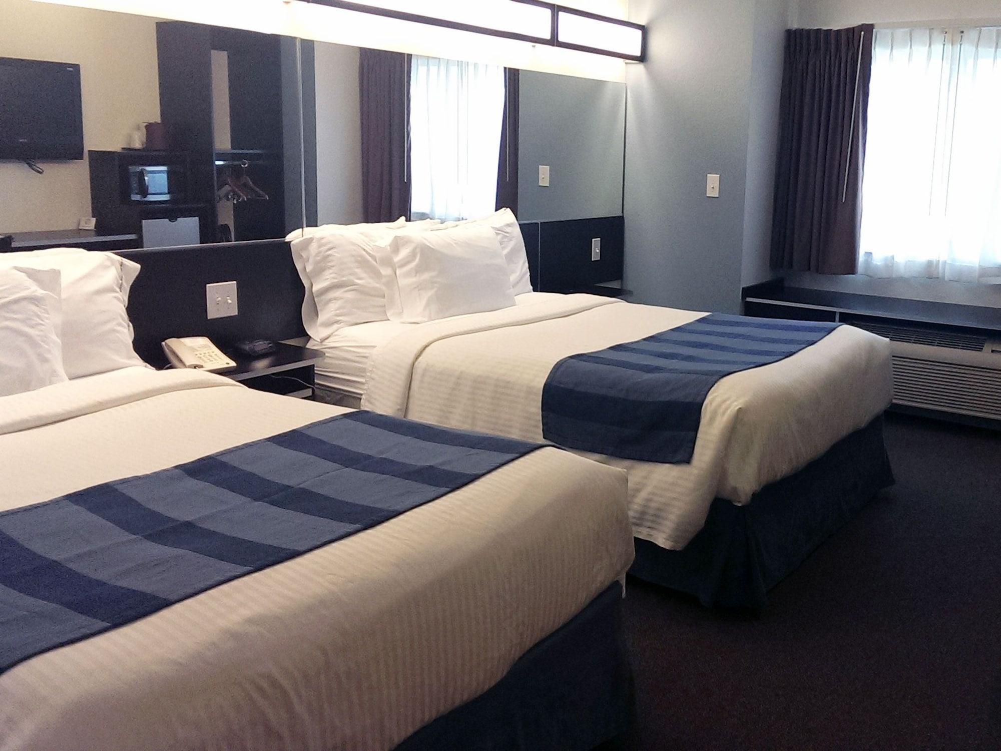 Three Rivers Inn & Suites بورت أرثر المظهر الخارجي الصورة