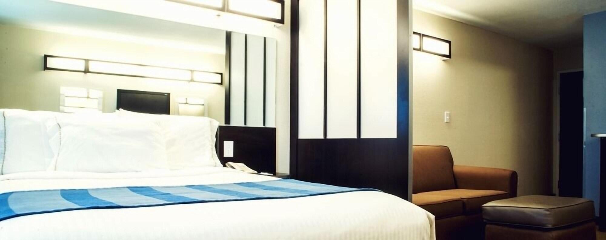 Three Rivers Inn & Suites بورت أرثر المظهر الخارجي الصورة